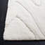 Martinique Solid Color Handmade Flatweave Wool/Cotton Area Rug in Ivory/Beige-943600896
