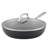 KitchenAid Hard Anodized Induction Nonstick Frying Pan / Skillet with Lid-529407518