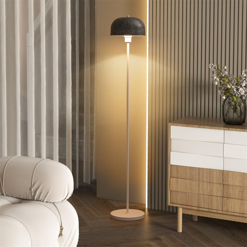Allotey 146cm Novelty Floor Lamp