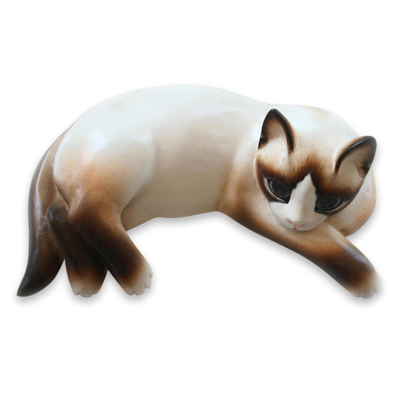 Rand Animals Decorative Object