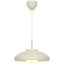 1 - Light Satin Pendant