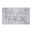 Tapis gris soyeux et moelleux-2019007344