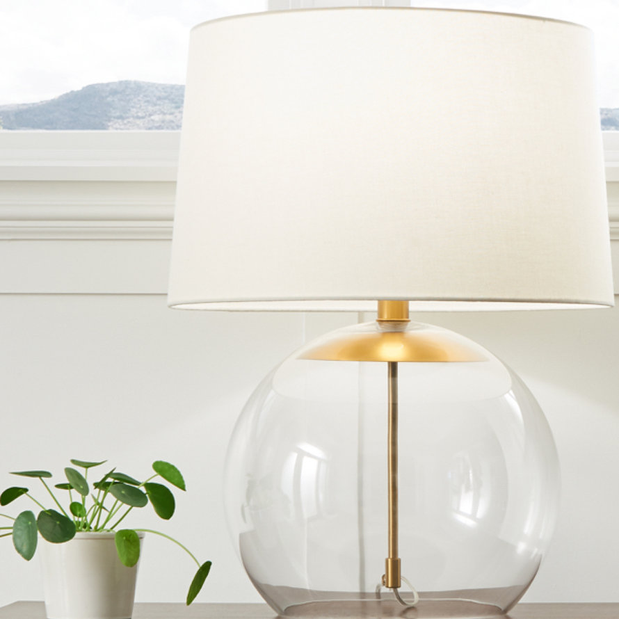 Memorial Day Preview: Lighting Category Block