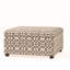 OTTOMAN RICHMOND STORAGE