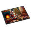 Paillasson Cairn Terrier and Santa Claus-29681896