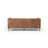 Columbia 75'' Genuine Leather Sofa-783374558