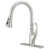 Brushed Nickel selected