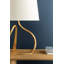 Lampe de table 1 lumière