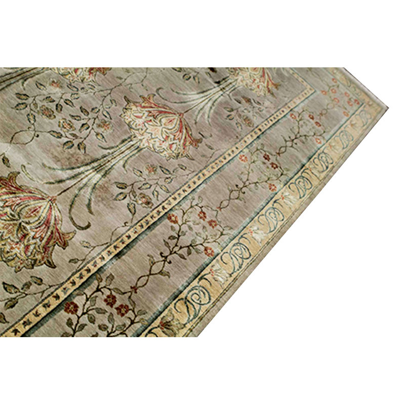 Oriental Area Rug