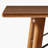 Mulderig Solid Wood Dining Table-730471591