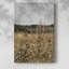 Impression sur toile encadrée-1245433401