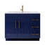 Ensemble de meuble-lavabo simple 42 po Spring-70182659