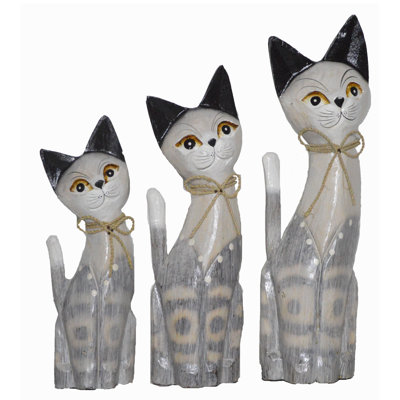 Iobst Animals Figurines & Sculptures