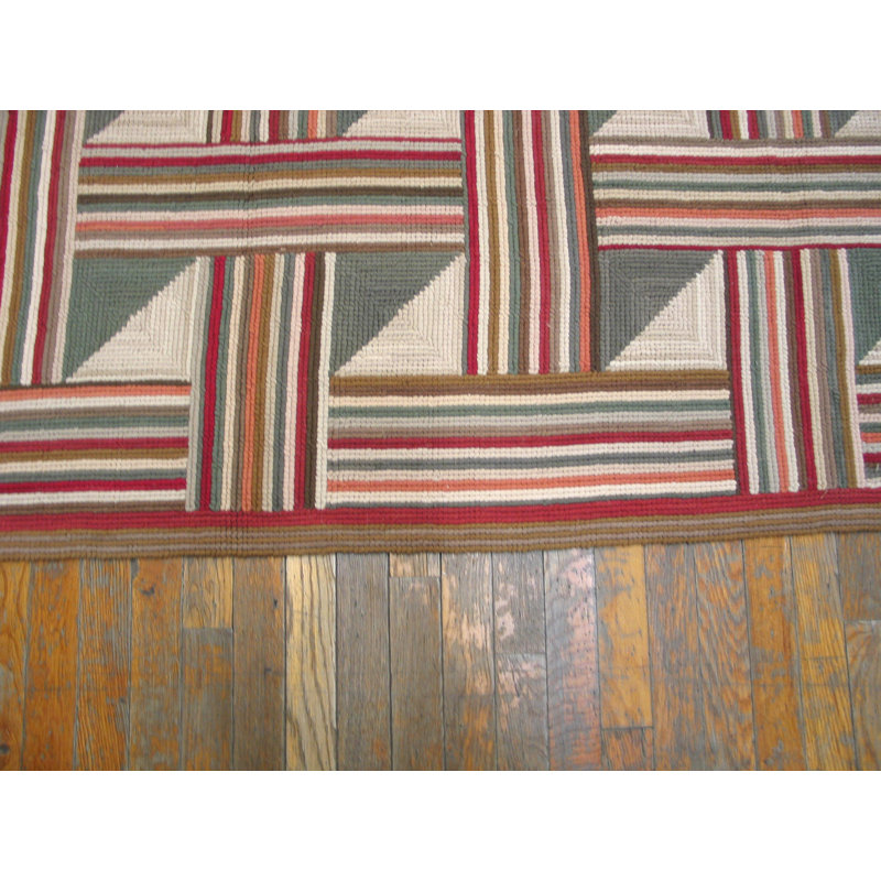 One-of-a-Kind 8' X 10' Area Rug