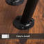Clouse Three Leg Coffee Table