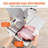 VEVOR Electric Meat And Bone Saw