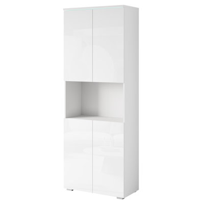 Tarcia Storage Cabinet