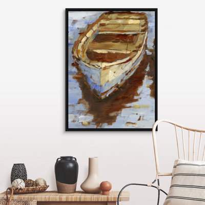 " Warm Light II " by Ethan Harper Painting Print