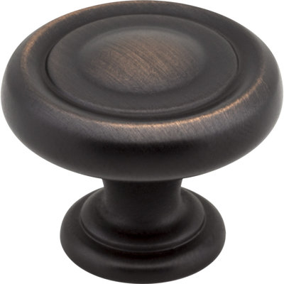Bremen I Mushroom Knob