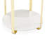 Table de bout ronde Ariana-468378170