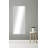 Cheston Flat Wall Mirror-1162239901