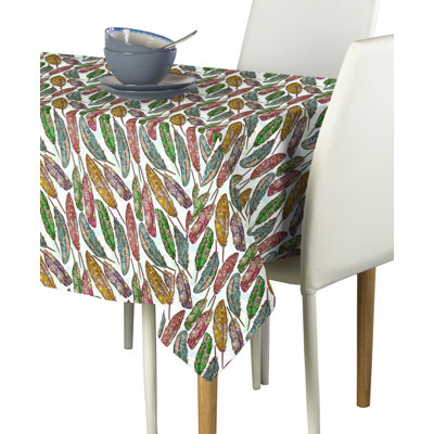 Hadden Geometric Tablecloth