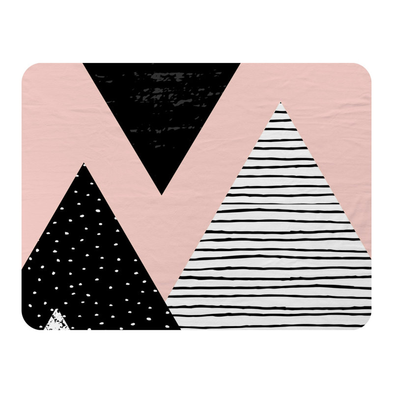 Daniel Throw Blanket