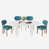Teal est en rupture de stock
