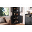 Armoire de rangement 67 po H-1771871488