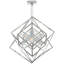 Kelly Wearstler Cubist Small Chandelier-90861292