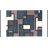 Scheel Geometric Indoor Rug-1125449584