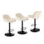 Tabouret de bar pivotant Mid-Century-92729667