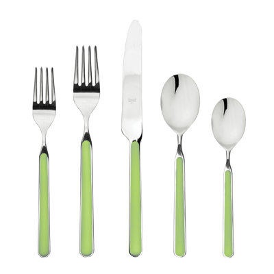 Fantasia Place Set 5 Pcs