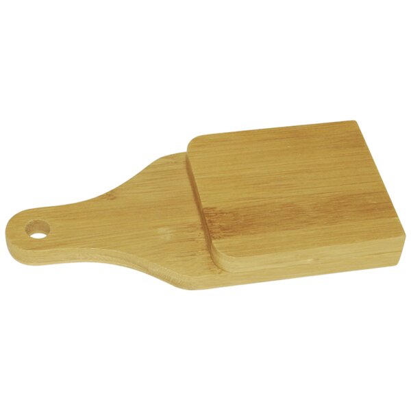 Wood Plantain Smasher, Tostonera With FREE Shipping