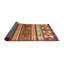 Tapis abstrait moderne 4213-450794719