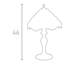 Dnkirk Table Lamp