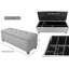 Banc de rangement pour chaussures 18 paires Heaney-26776830