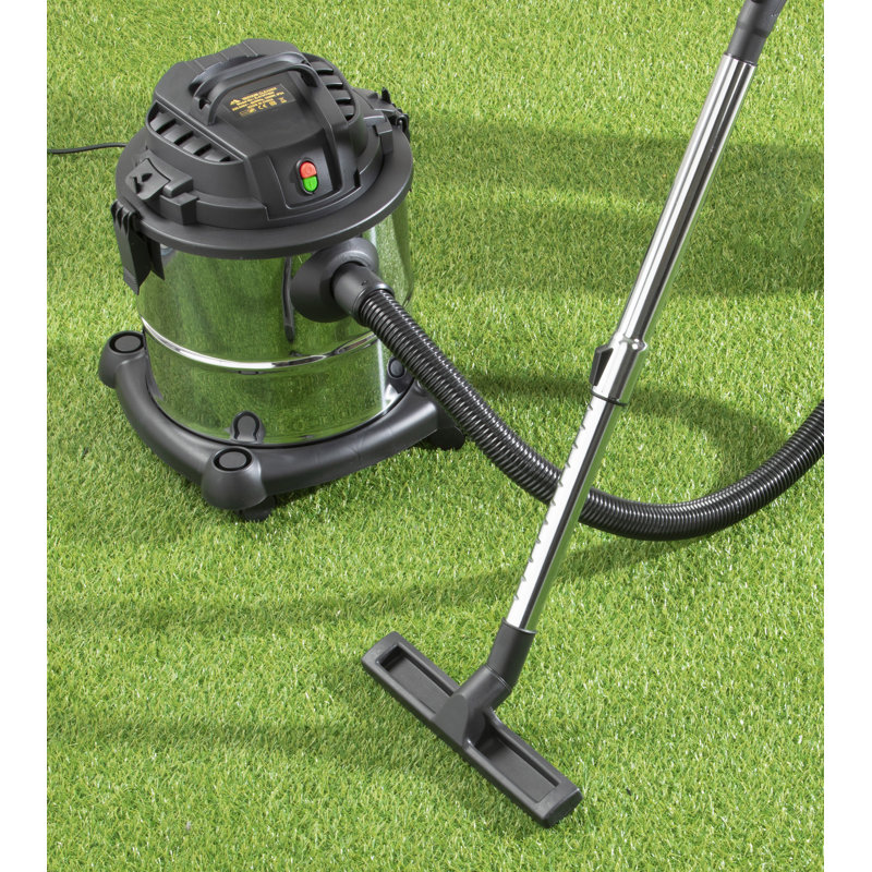 Daewoo Wet / Dry Vacuum
