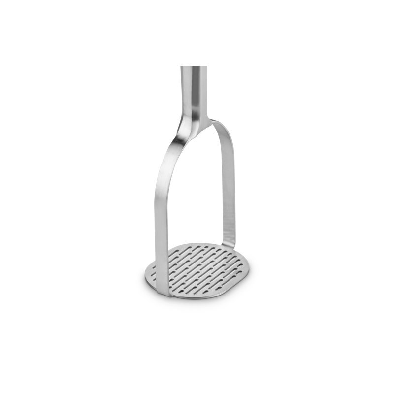 Le Creuset Signature Stainless Steel Potato Masher