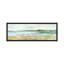«Panoramic Seascape I», reproduction d'impression sur toile tendue-72437374-28760867