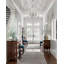 Lustre étagé style bougie à 16 lumières Wehr-20210947-20210949