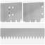 Steel Lawn Edging-130017112-130017113