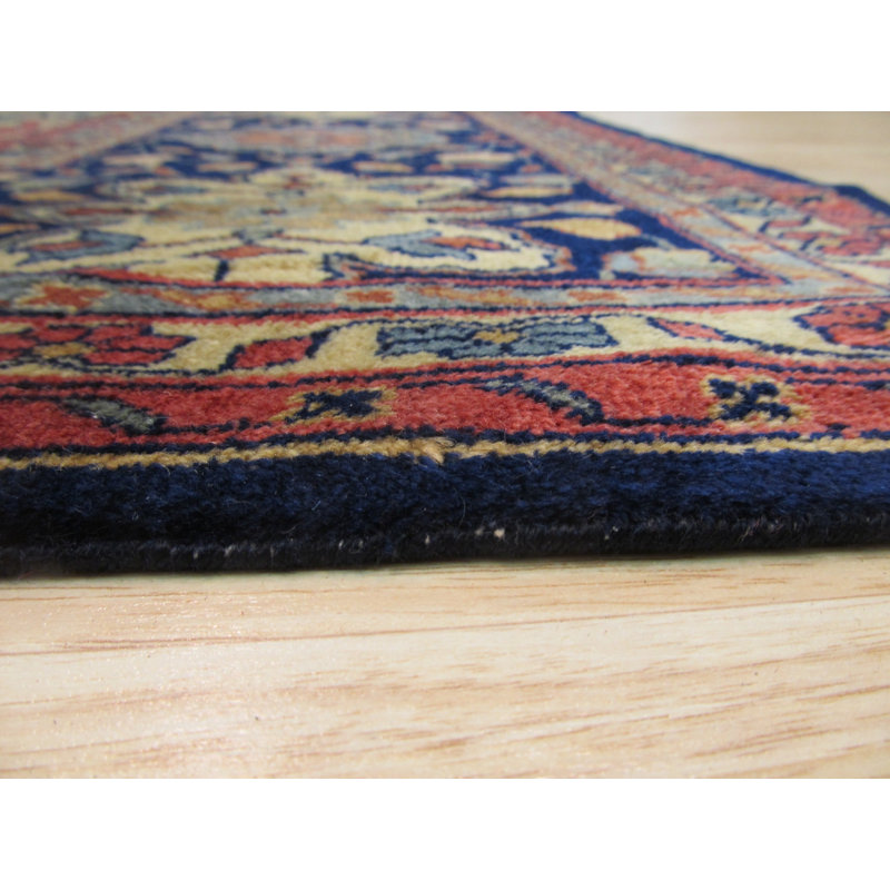 Tapis en laine noué à la main Classic Classic