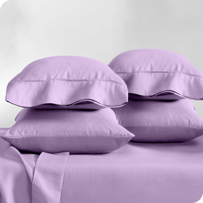 Microfiber Pillowcase 