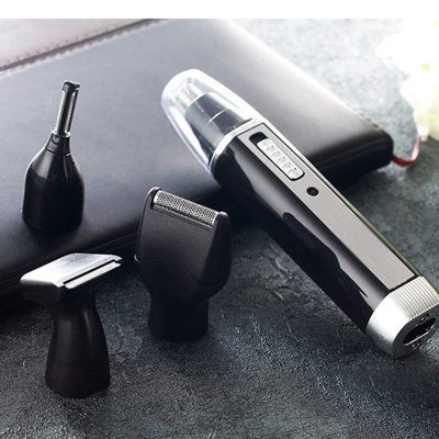 Topsfield Bathroom Accessory Set