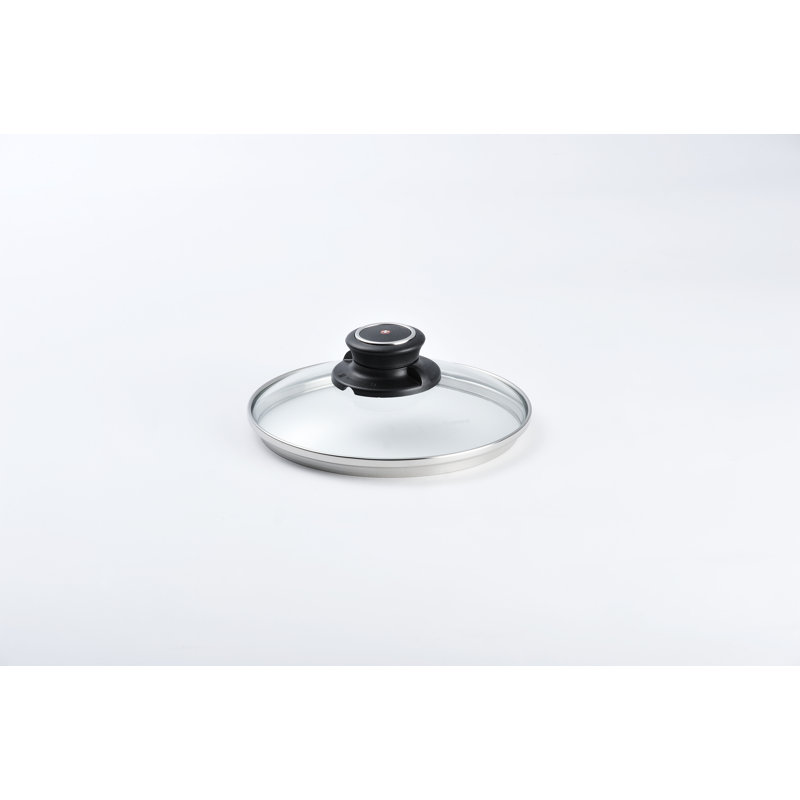 6.3" Round Lid