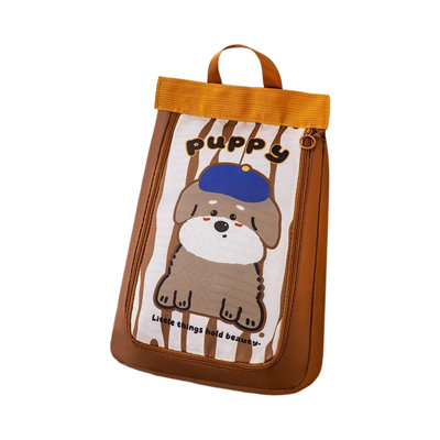 Cute Shoe Storage Bag Business Travel Suitcase Shoe Bag Portable Handheld Large Capacity Shoe Bag