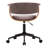 Wade Logan® Bayona Suede Task Chair