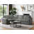 Dark Gray selected