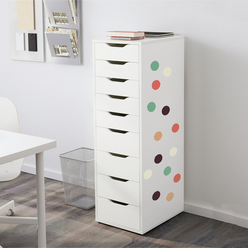 Abstract Wall Decal